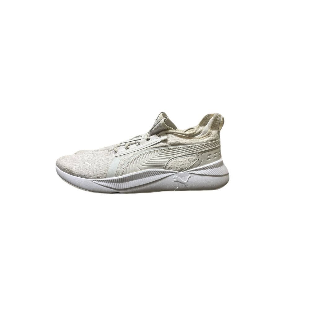 PUMA Mujeres Pacer Future Street Mono Luxe Lace Up Size 11 - Thumbnail 2