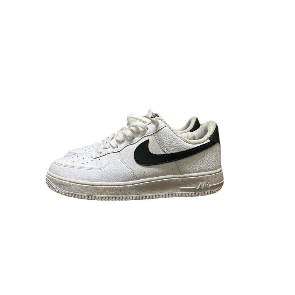 RARE Nike Air Force 1 PRM 07 Premium Men Size 10 - Thumbnail 2