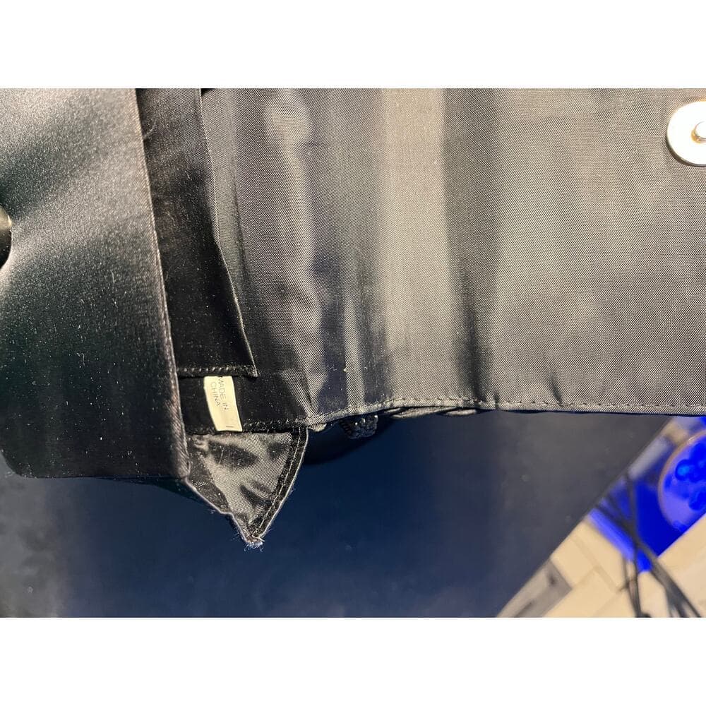 Mini Black Women’s Bag In good condition - Thumbnail 3