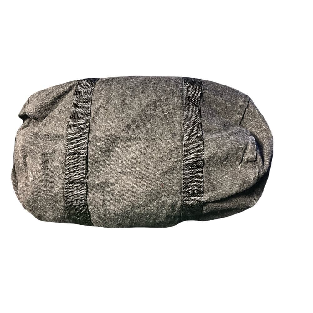 Black Mets Duffel Bag In Good Condition - Thumbnail 3