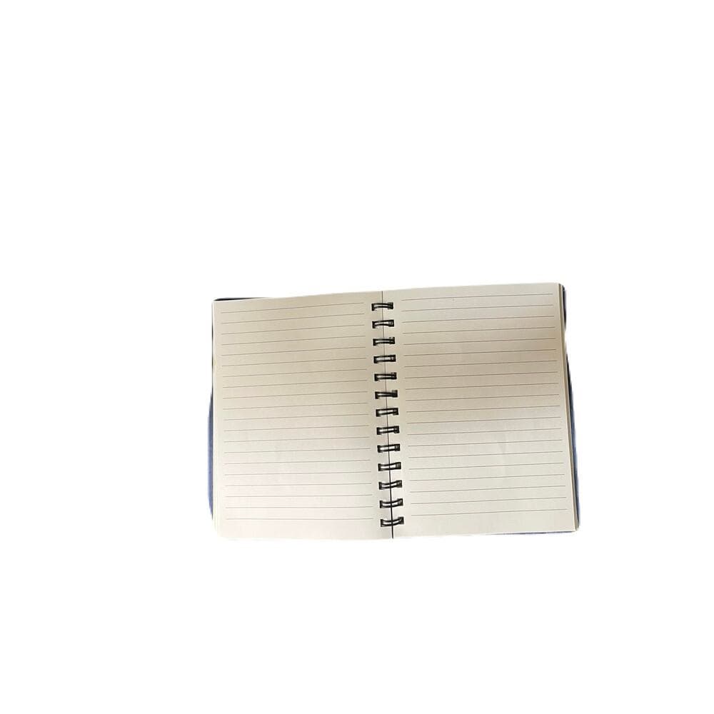 New Era Mini Notebook 8” L X 6” W - Thumbnail 2