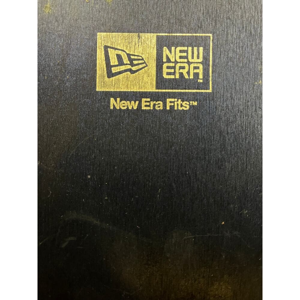 New Era Mini Notebook 8” L X 6” W - Thumbnail 4