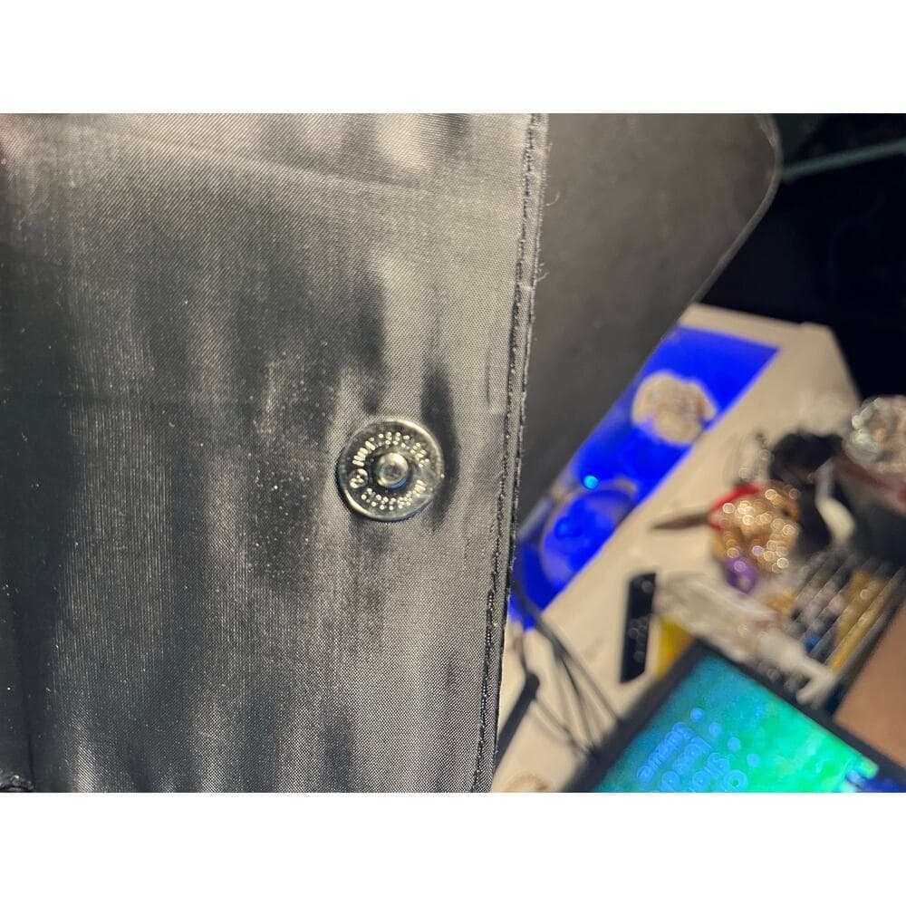 Mini Black Women’s Bag In good condition - Thumbnail 4