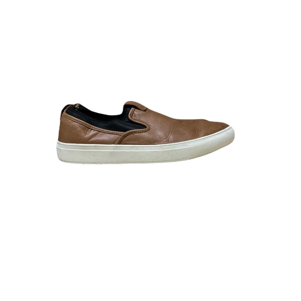 Mark Nelson Men’s Shoes Size 10.5 Tan - Thumbnail 7