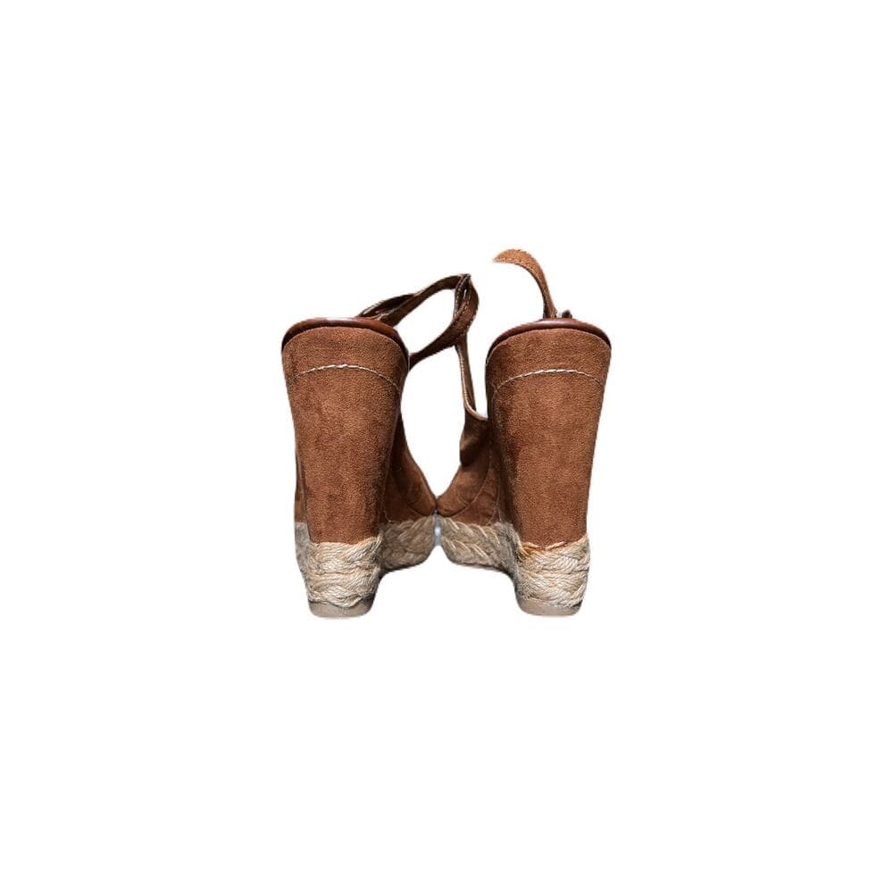 Brash Women’s Shoe’s Size 9.5 Color Tan - Thumbnail 3
