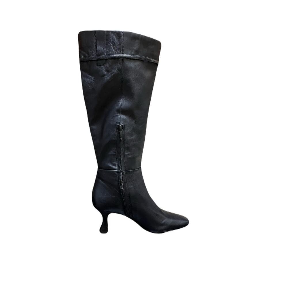 Lyla Knee High Boot (Women) Sam Edelman Women Regular & Wide Calf Size 7 - Thumbnail 6