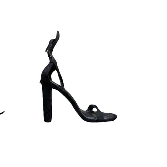 Liliana Black Women’s 5” Heels Size 10 - Thumbnail 8