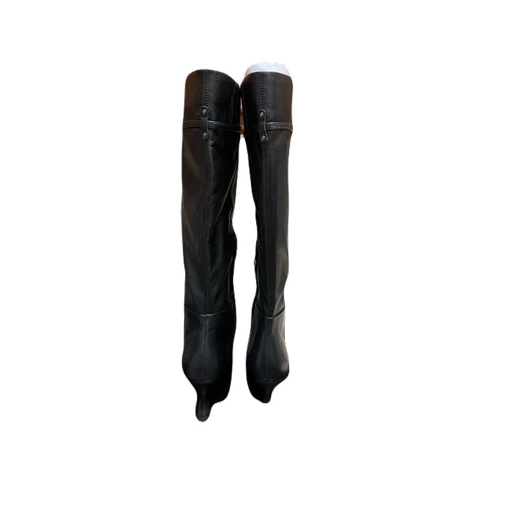 Lyla Knee High Boot (Women) Sam Edelman Women Regular & Wide Calf Size 7 - Thumbnail 2