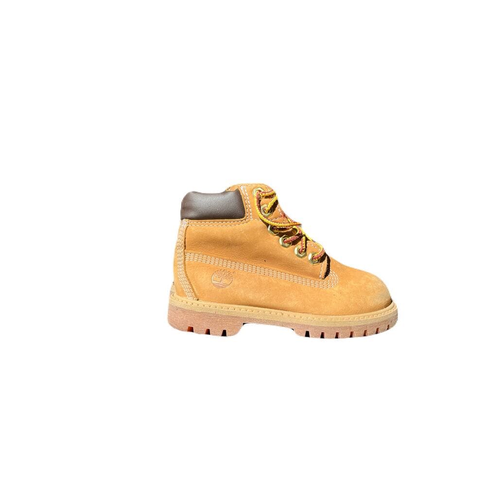 Kids Timberland Boots Size 9C - Thumbnail 6