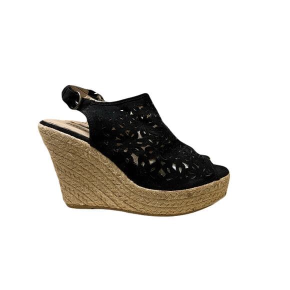 Bucco capensis Women’s Shoe’s 4” High - Thumbnail 6