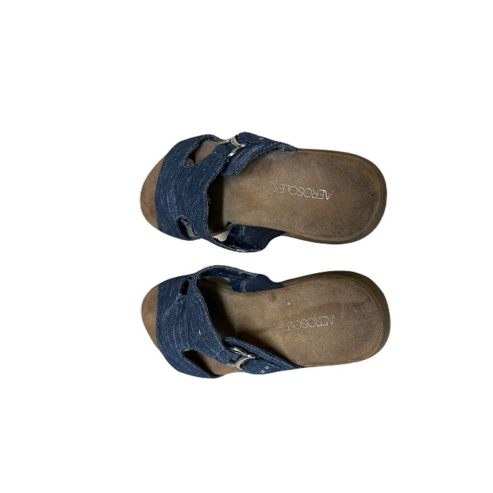 Aerosoles Women’s Sandals Size 6 - Thumbnail 2