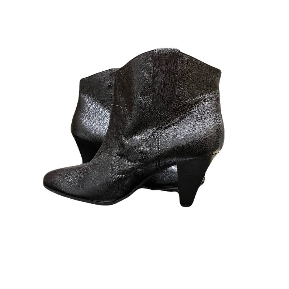 Nine West Black Women’s Shoes Size 10 - Thumbnail 2