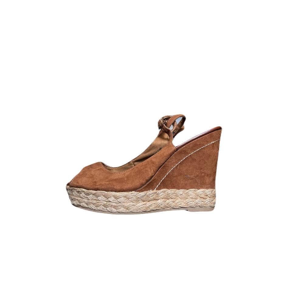 Brash Women’s Shoe’s Size 9.5 Color Tan - Thumbnail 4