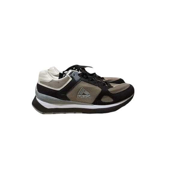 RBX Black & Gray Men’s Sneakers Size 12 - Thumbnail 6
