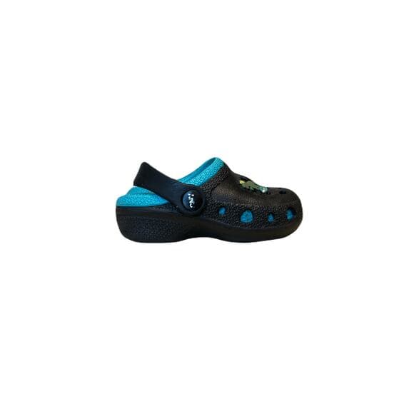Capelli Kids Slides unisex Size 6 - Thumbnail 6