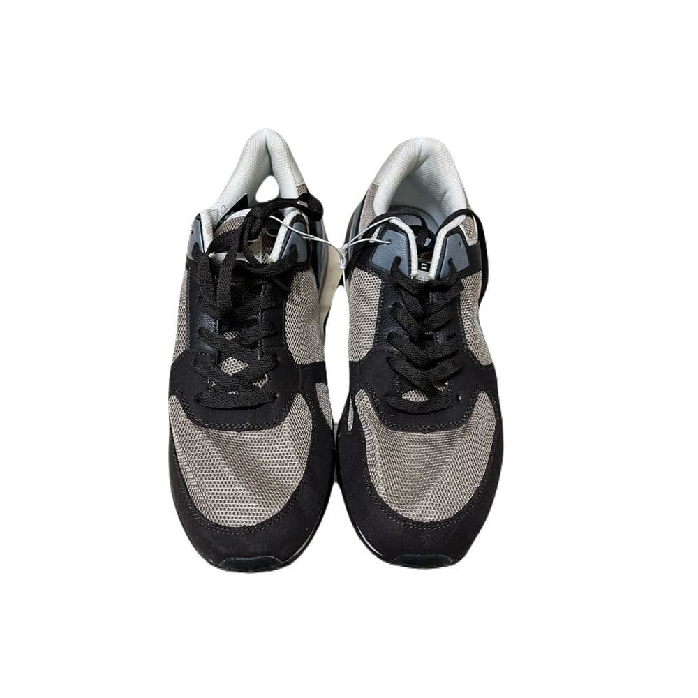 RBX Black & Gray Men’s Sneakers Size 12 - Thumbnail 3