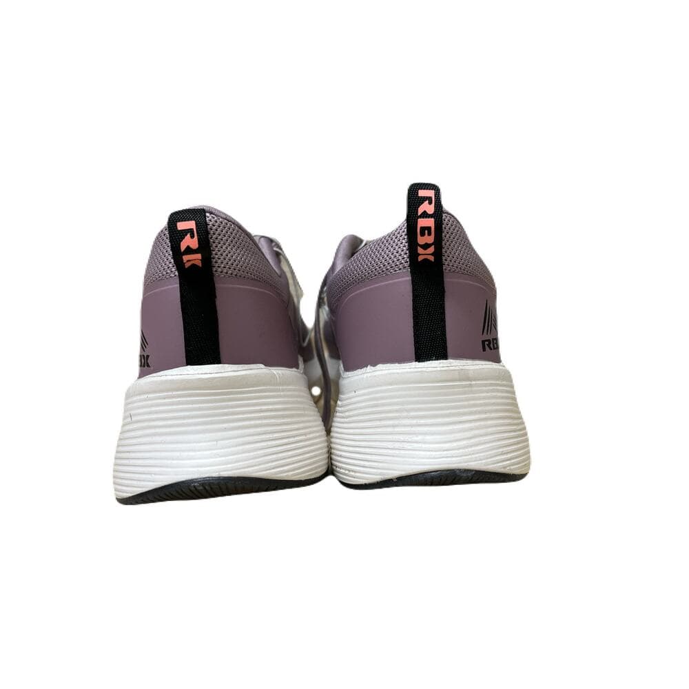 RBX Purple Men’s Shoe’s Sneakers Size 8 Brand New - Thumbnail 5