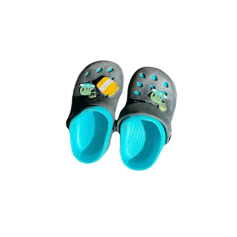 Capelli Kids Slides unisex Size 6 - Thumbnail 2