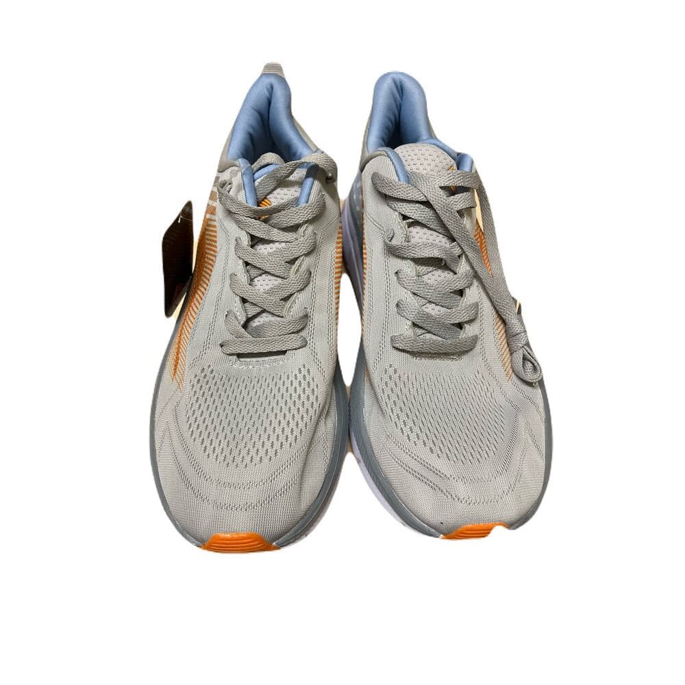 RBX Reebok Live Life Active Men's Grey Blue Orange Running Shoes Size 9 - Thumbnail 2