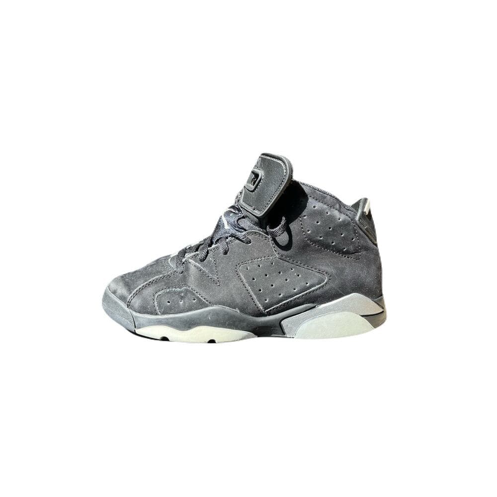 Jordan 6 Retro Chrome (PS) Size 1Y DX6178-001 - Thumbnail 3