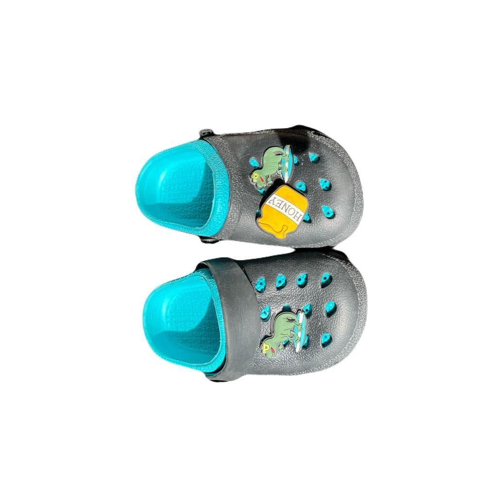 Capelli Kids Slides unisex Size 6 - Thumbnail 3