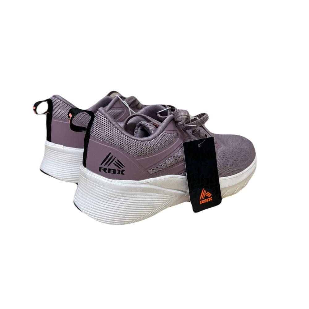 RBX Purple Men’s Shoe’s Sneakers Size 8 Brand New - Thumbnail 3