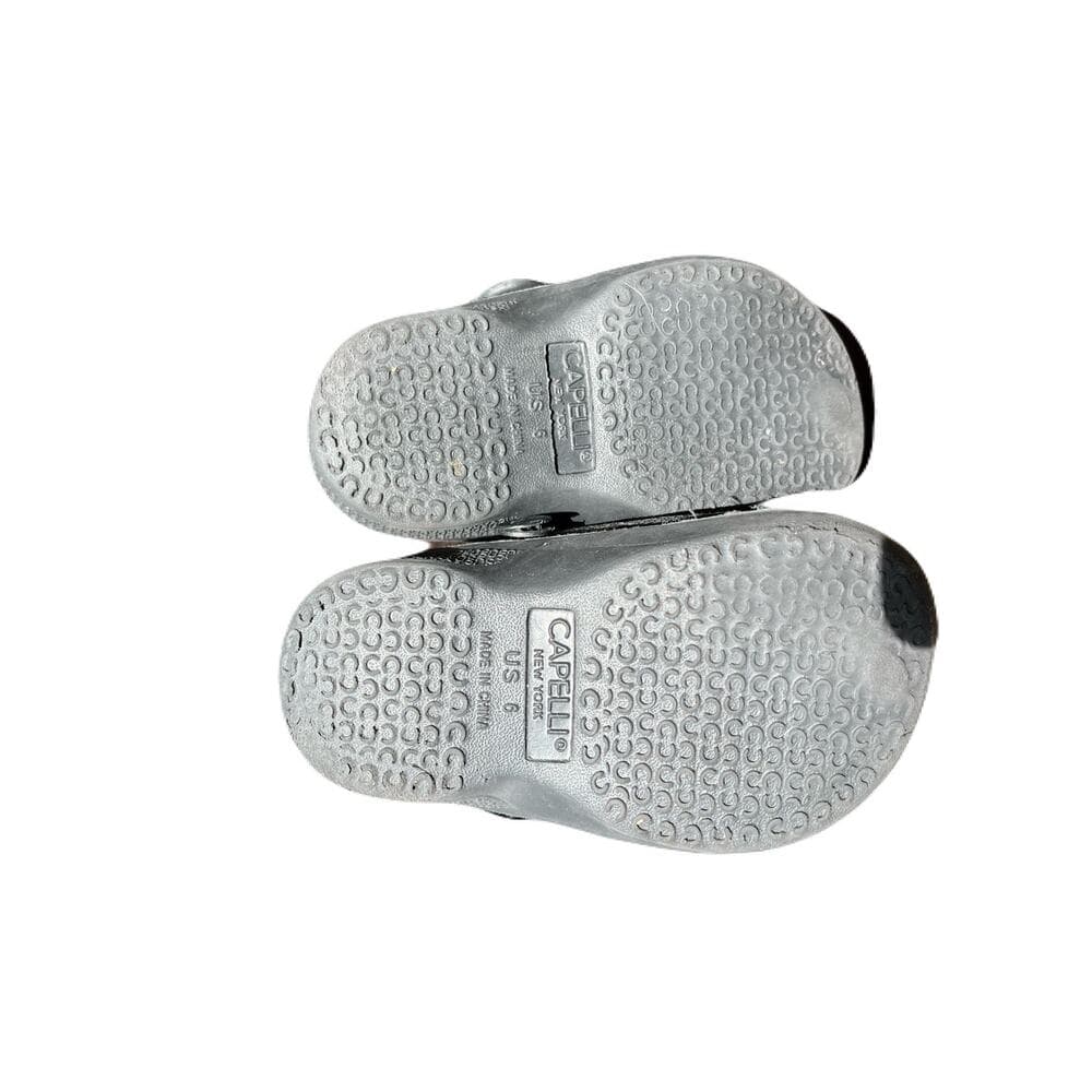 Capelli Kids Slides unisex Size 6 - Thumbnail 4