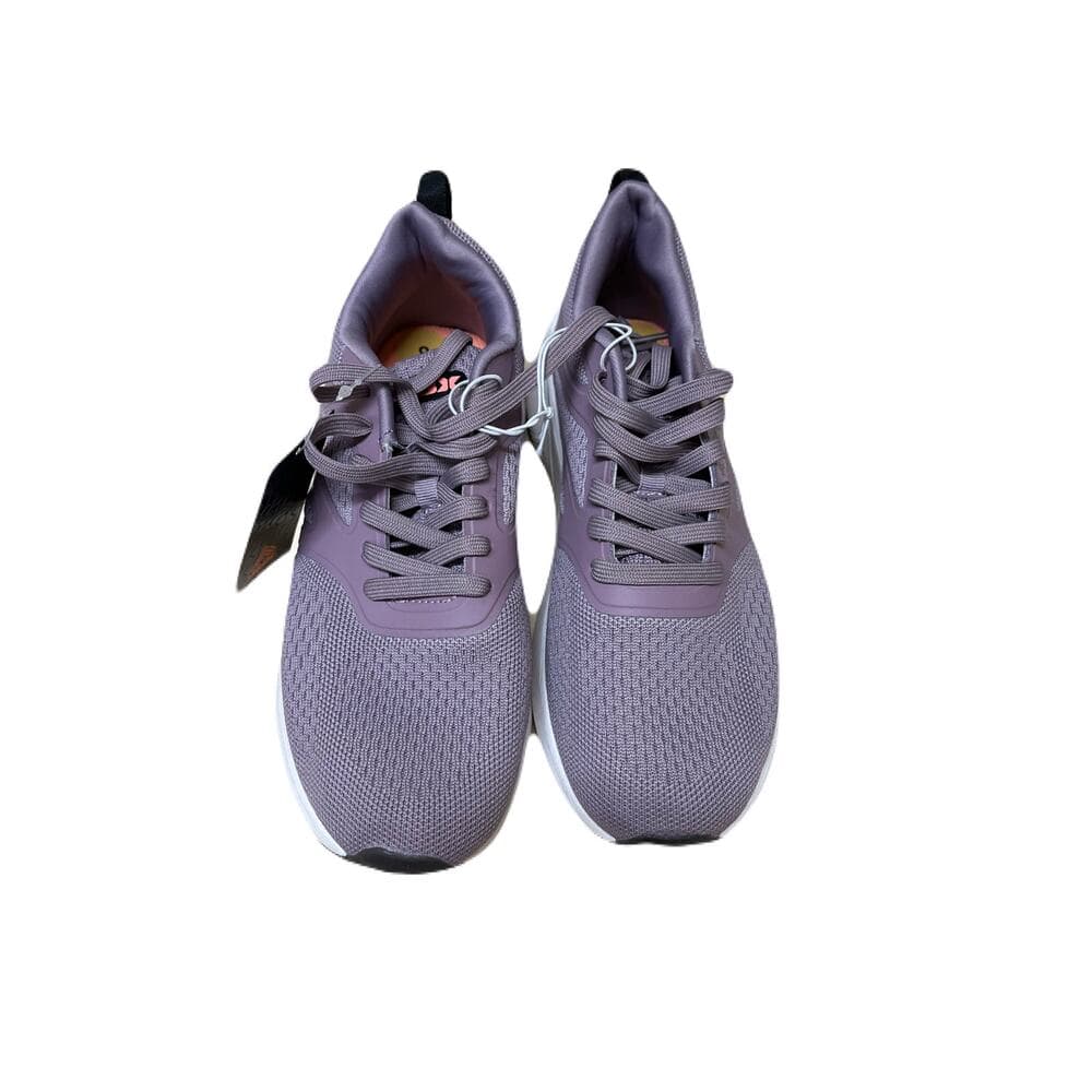 RBX Purple Men’s Shoe’s Sneakers Size 8 Brand New - Thumbnail 2