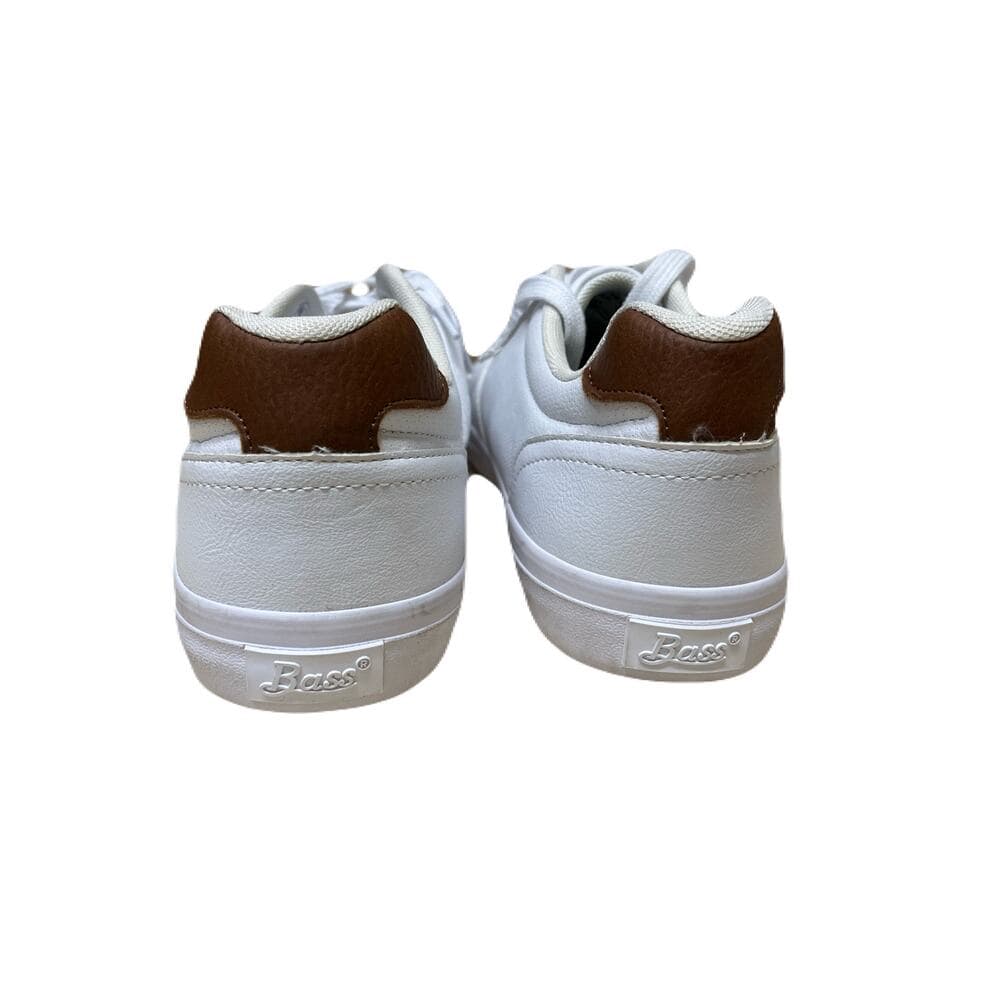 Bass White Men’s Sneakers Size 10 - Thumbnail 3