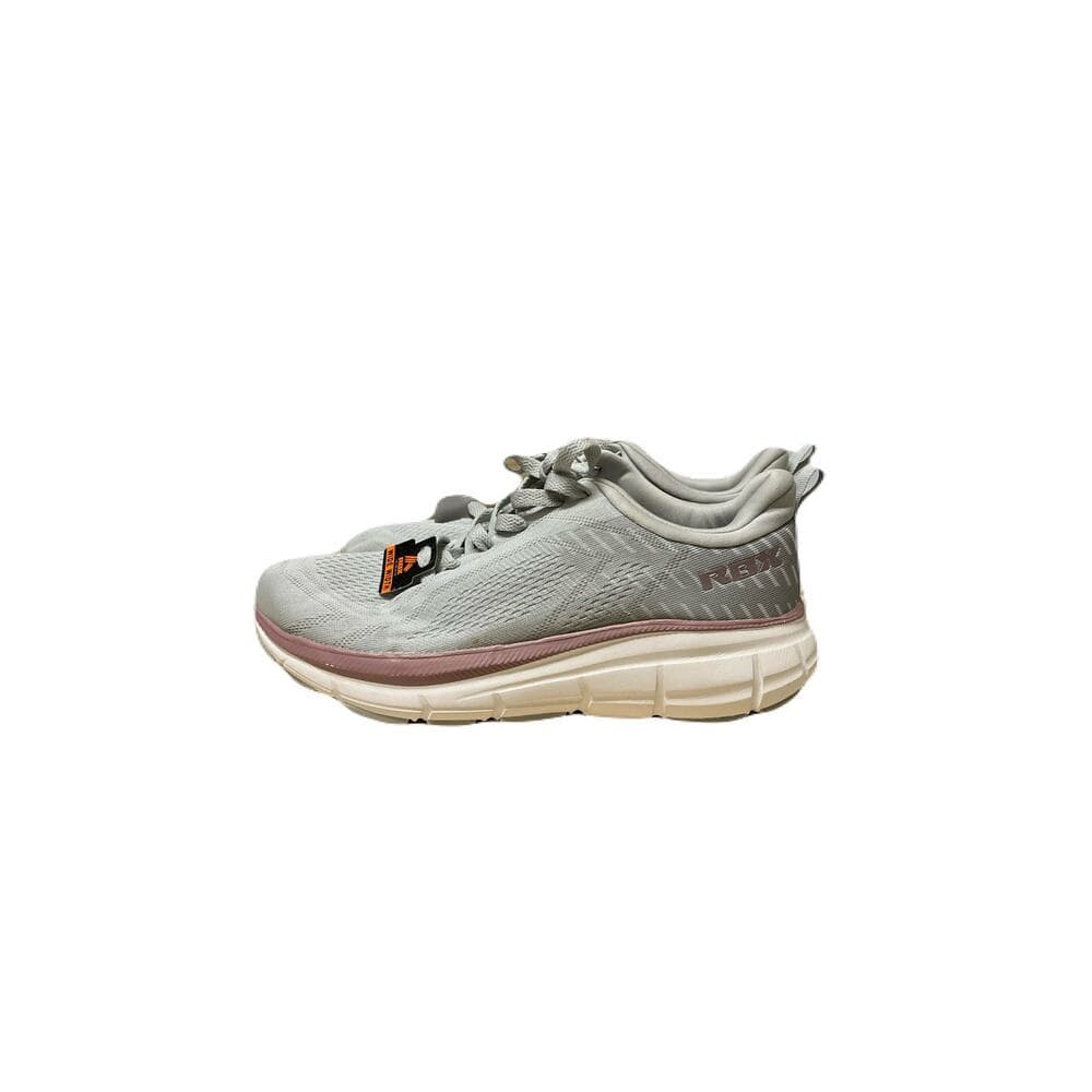 RBX Women’s Sneakers Size 9 Gray & Pink - Thumbnail 2