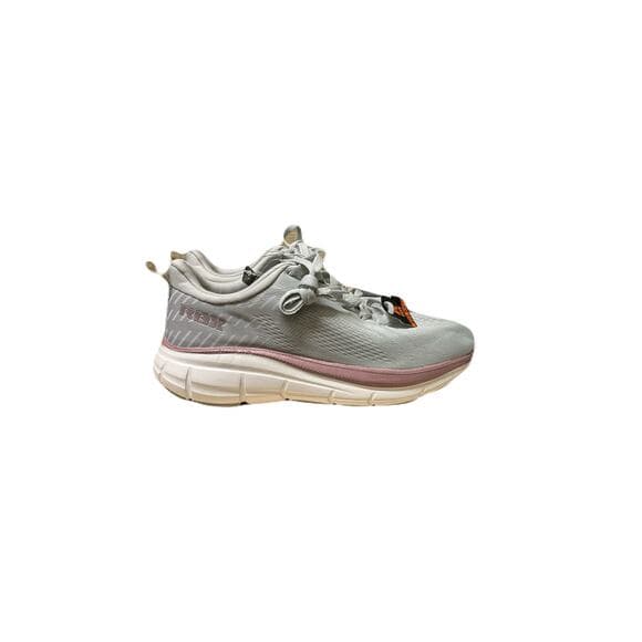 RBX Women’s Sneakers Size 9 Gray & Pink - Thumbnail 5