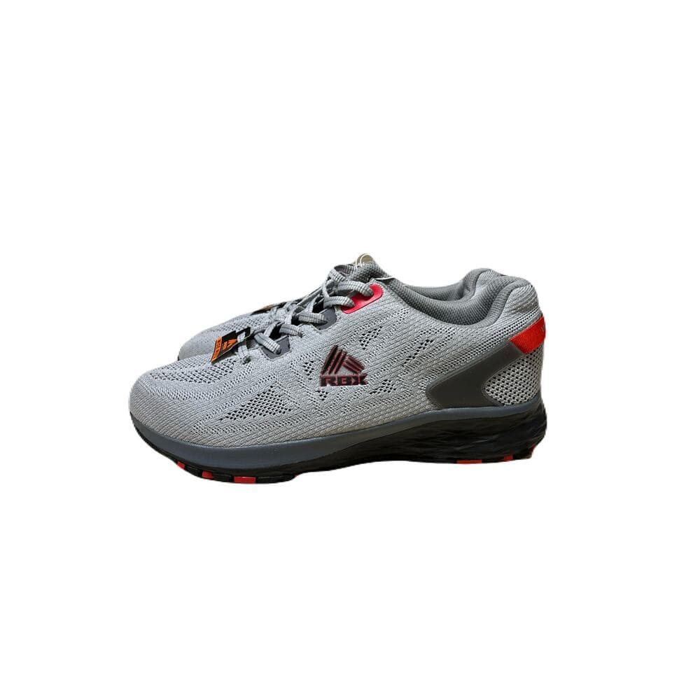 RBX Live Life Active Women's Sneakers Size 11 Gray & Red - Thumbnail 2