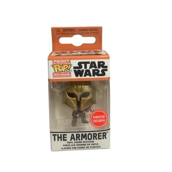 Funko Pop - Thumbnail 8