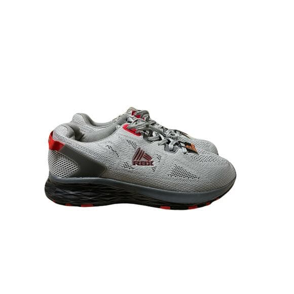RBX Live Life Active Women's Sneakers Size 11 Gray & Red - Thumbnail 7