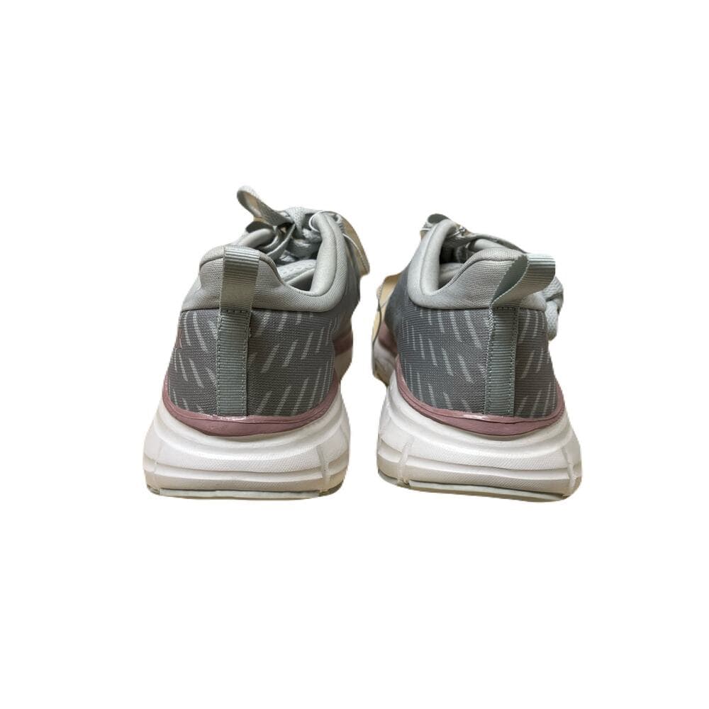 RBX Women’s Sneakers Size 9 Gray & Pink - Thumbnail 3