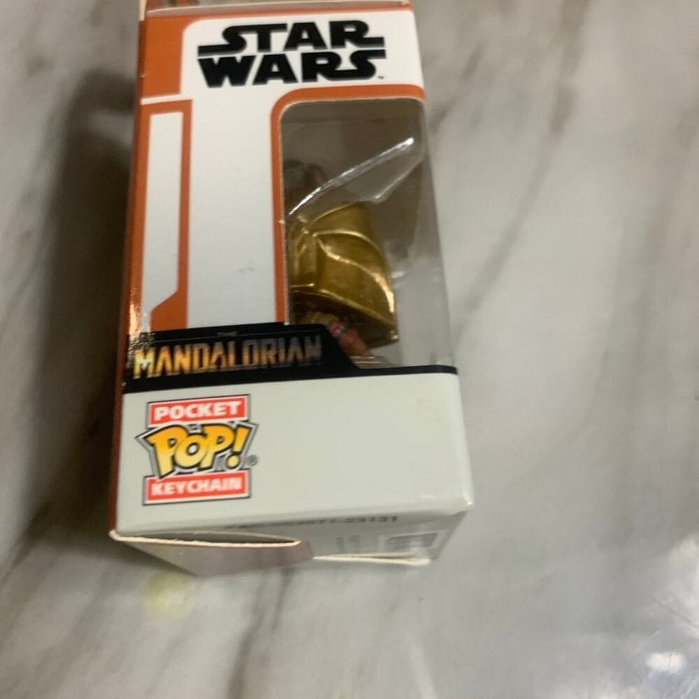 Funko Pop - Thumbnail 4