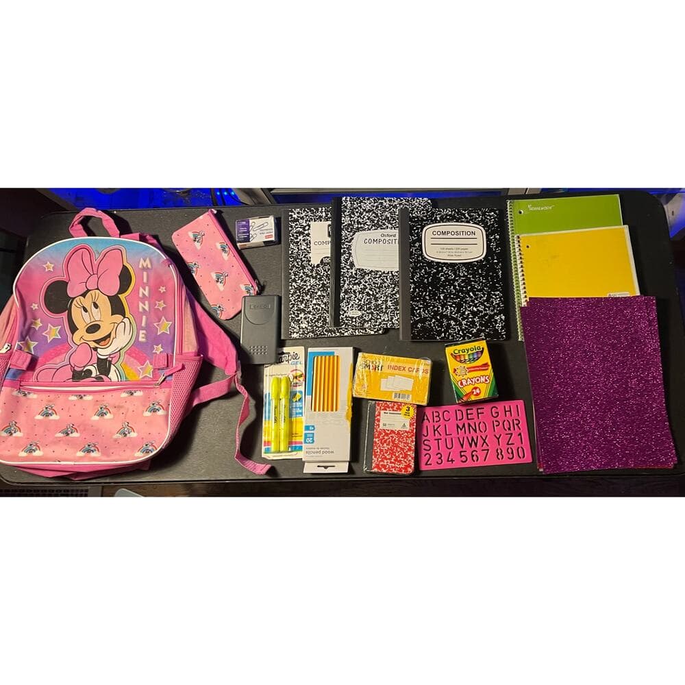 School bundle Book 3 - Thumbnail 3