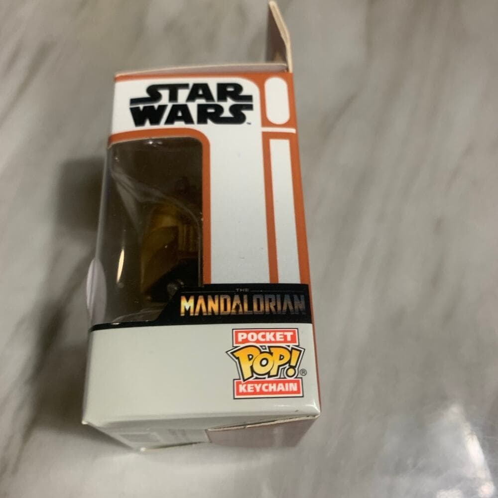 Funko Pop - Thumbnail 2