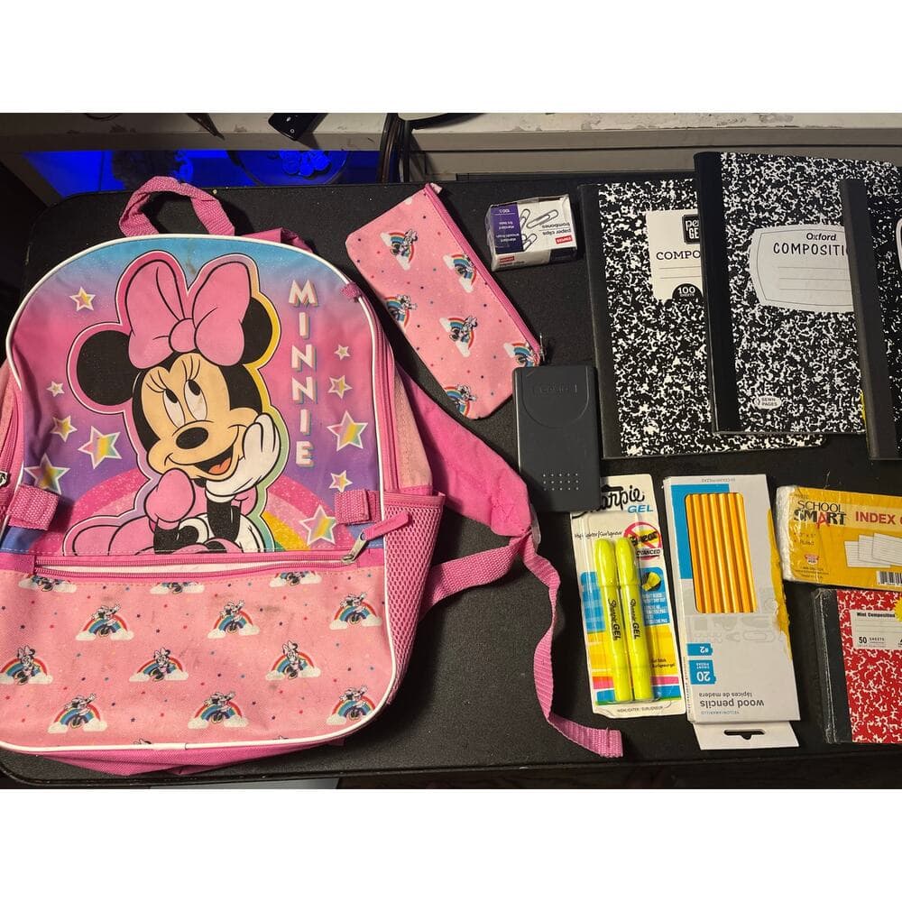 School bundle Book 3 - Thumbnail 2