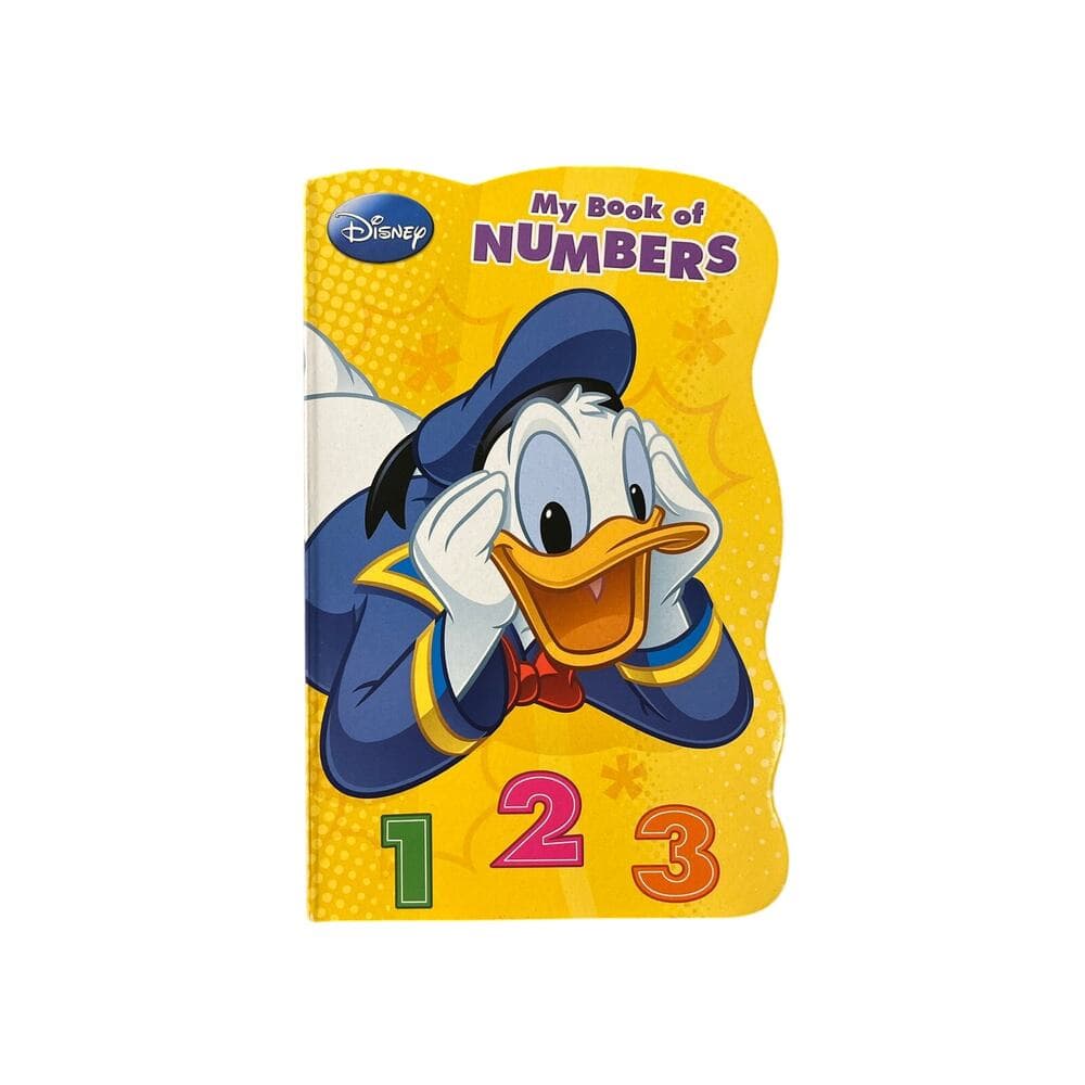My Book Of Numbers 1 2 3 - Thumbnail 3