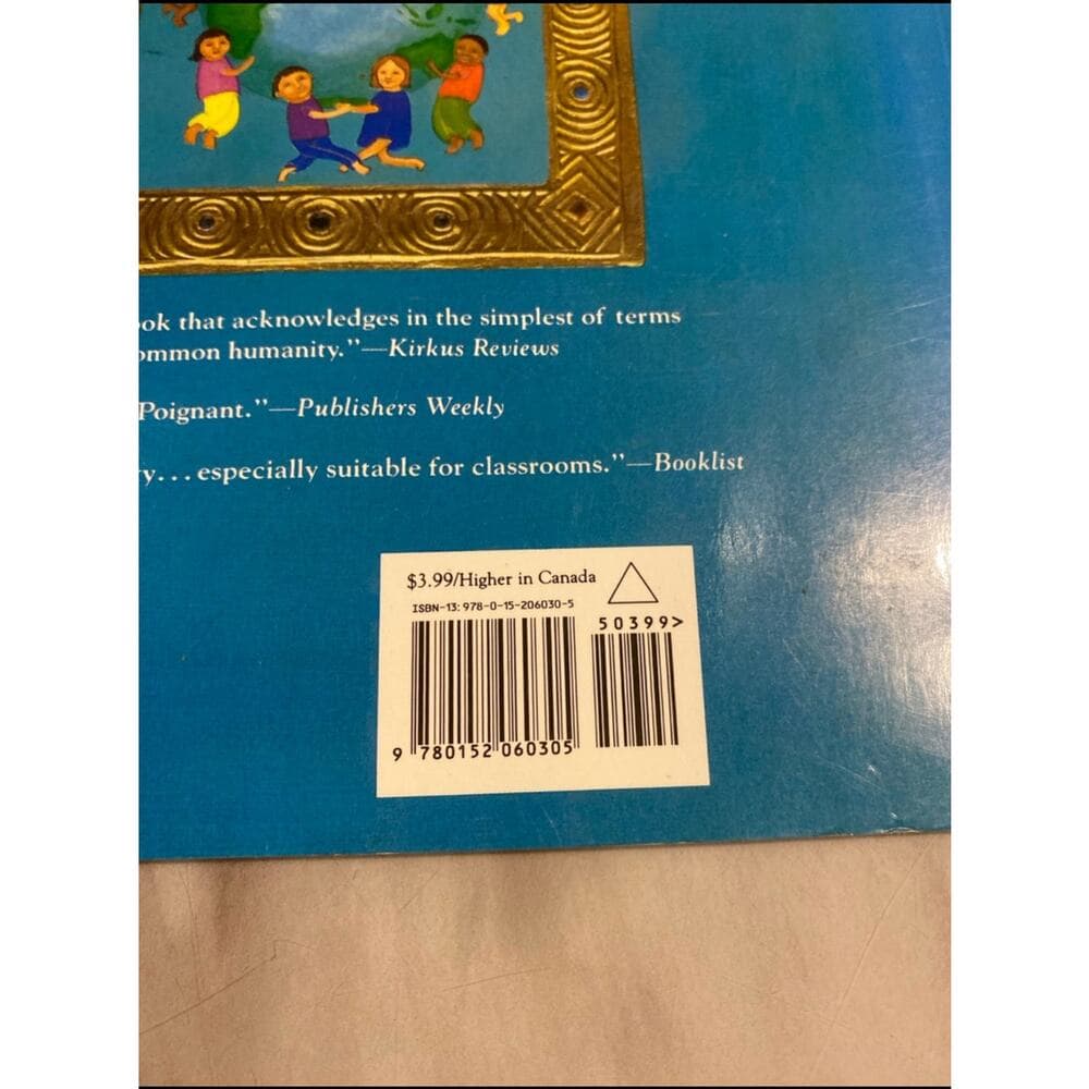 Whoever you are softcover Book - Thumbnail 2