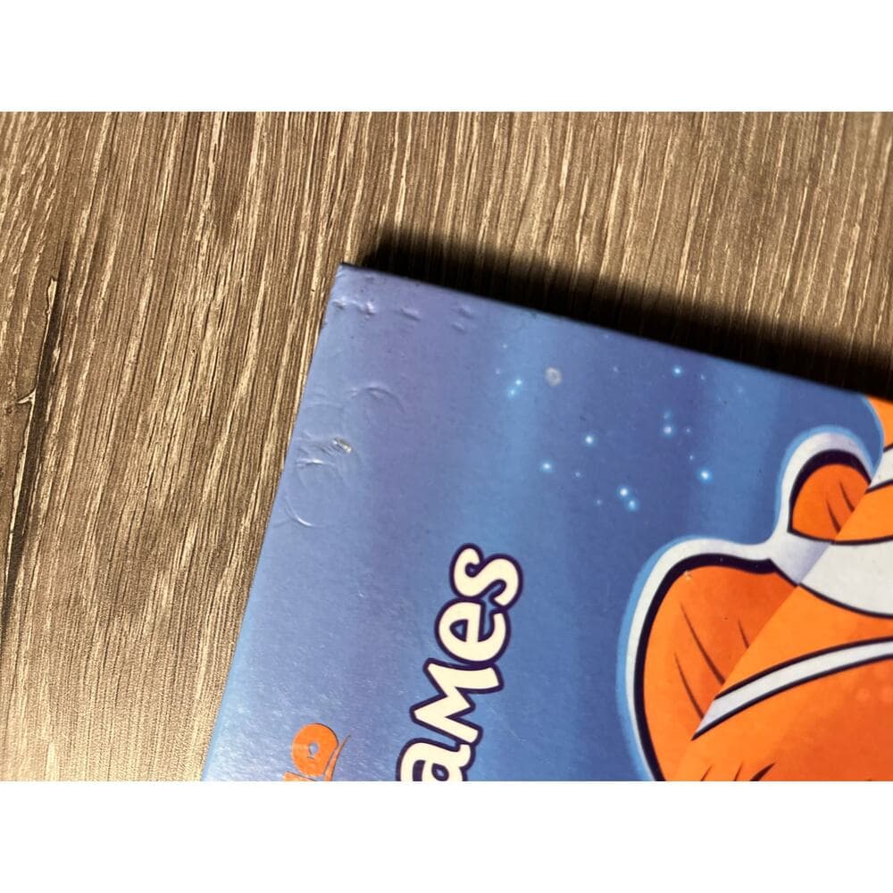 Finding Nemo Night Game Book - Thumbnail 3