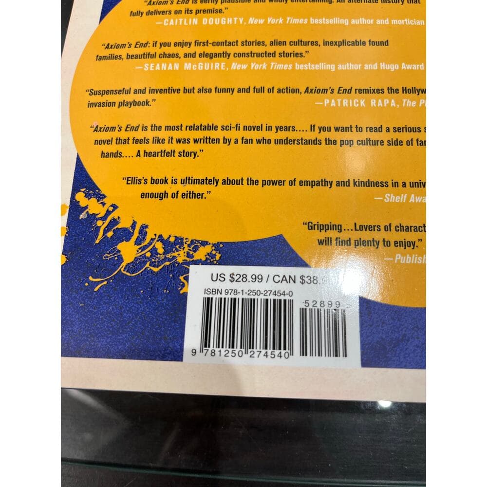 Truth Of The Divine Book Soft Cover - Thumbnail 2