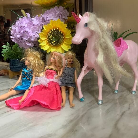 Barbie bundle - Thumbnail 7