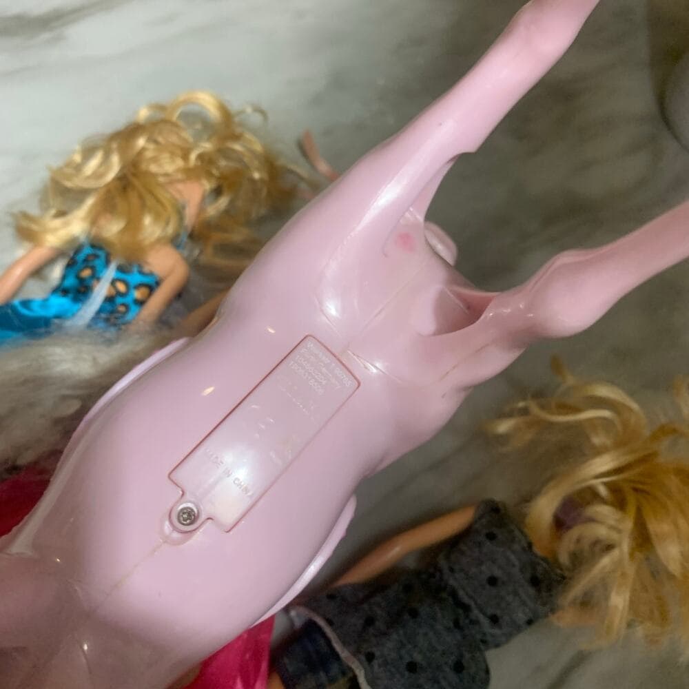 Barbie bundle - Thumbnail 5