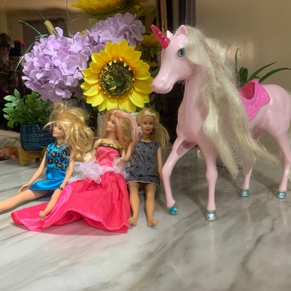 Barbie bundle - Thumbnail 6