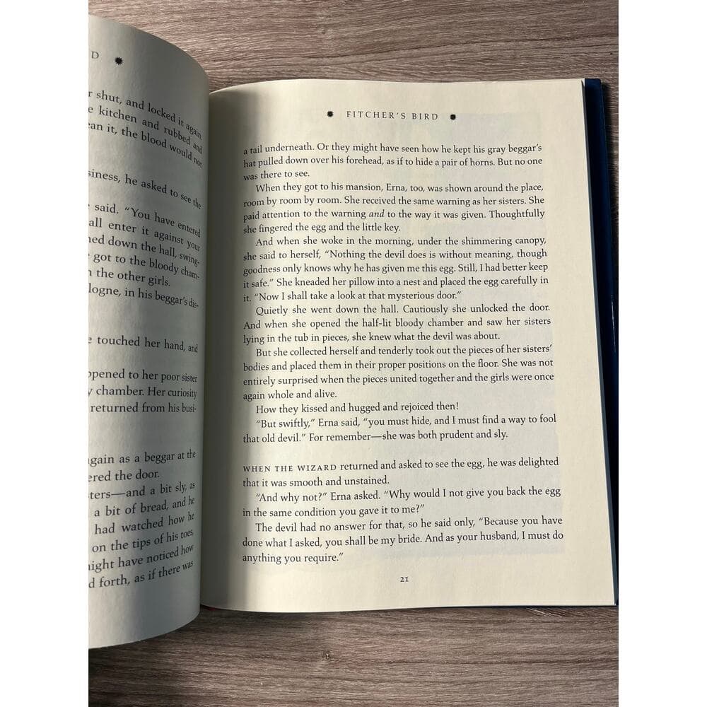 Not One Damsel In Distress Hardcover Book - Thumbnail 3