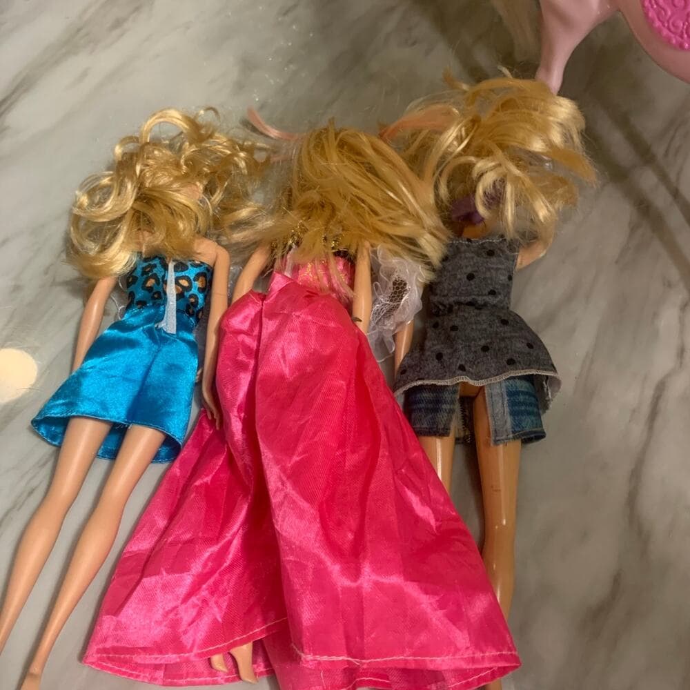 Barbie bundle - Thumbnail 3