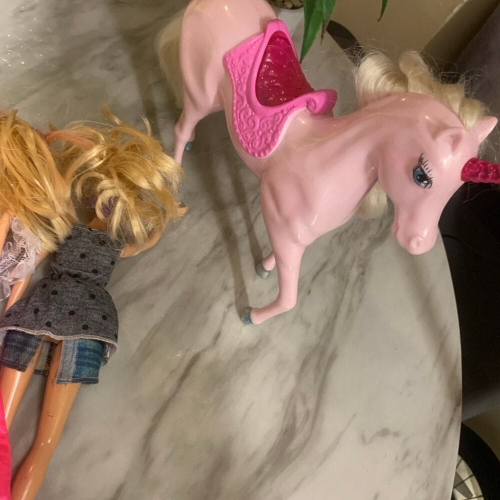 Barbie bundle - Thumbnail 4