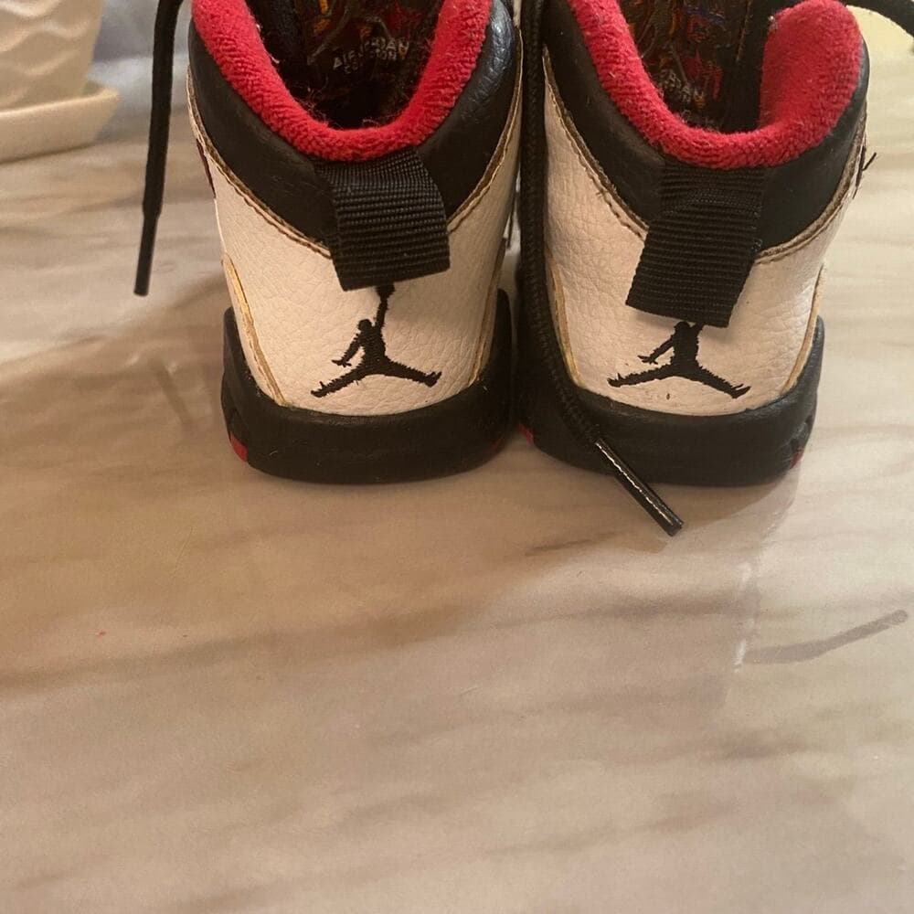 Jordan | shoes | toddler 4 C sneakers - Thumbnail 5